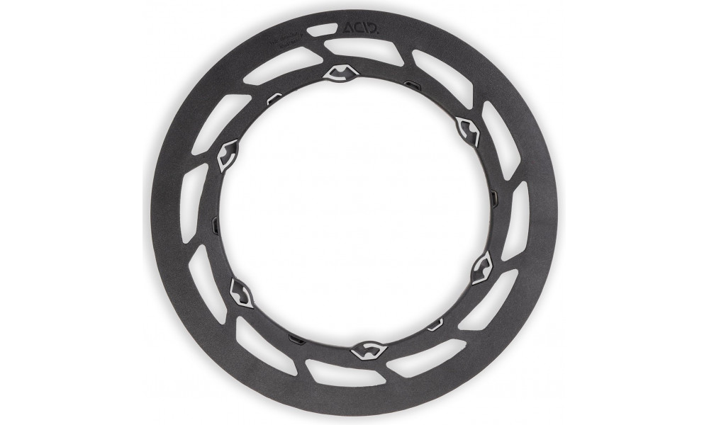 Stipinų apsauga ACID for Shimano CS-M6100 - 1