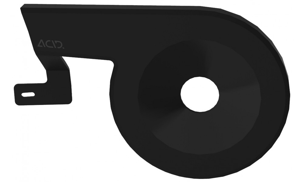 Grandinės apsauga ACID IC 3.0 Hybrid Easy Entry Frame 