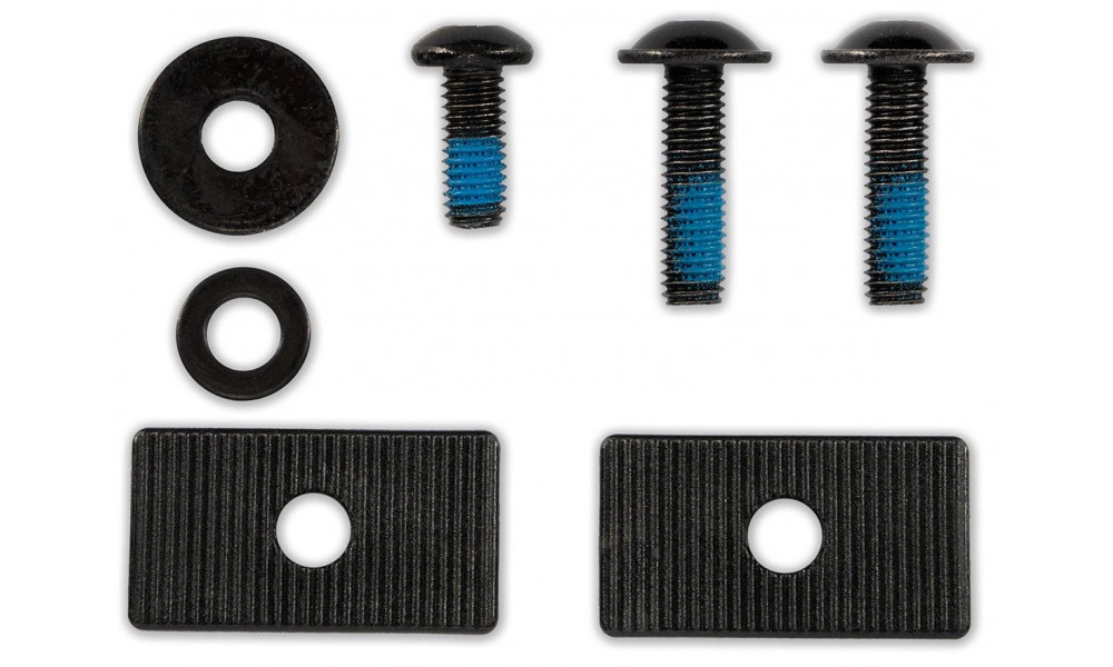 Grandinės apsauga ACID Kids 12"/14" 2.0 - 2