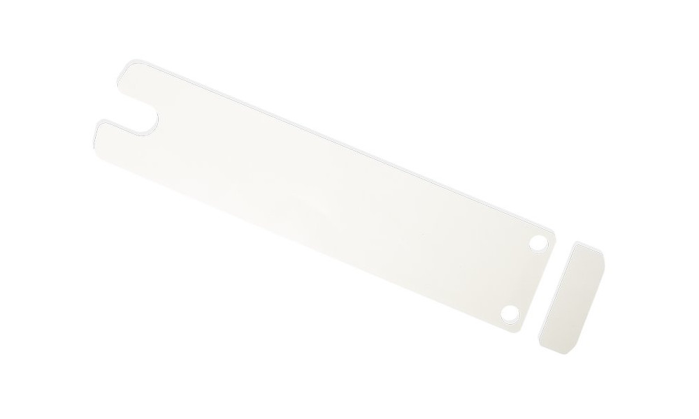 Rėmo apsauga RFR E-Bike Carbon transparent 