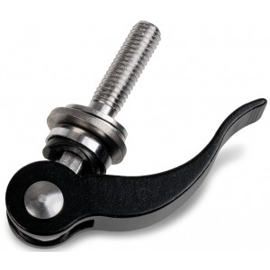 Galinės įvorės ašies svirtelė ACID Thru Quick-Release Screw with washers for trailer