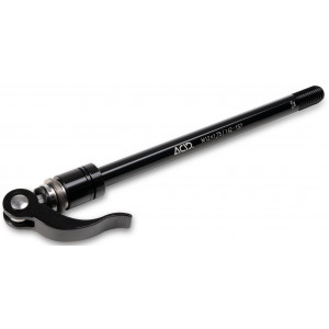 Galinės įvorės ašis ACID Thru M12x1.75 142-157mm for trailer