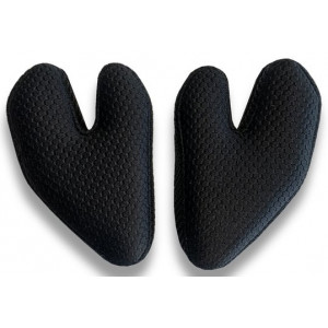 Šalmo paminkštinimas Cube Cheek for Descender 40mm