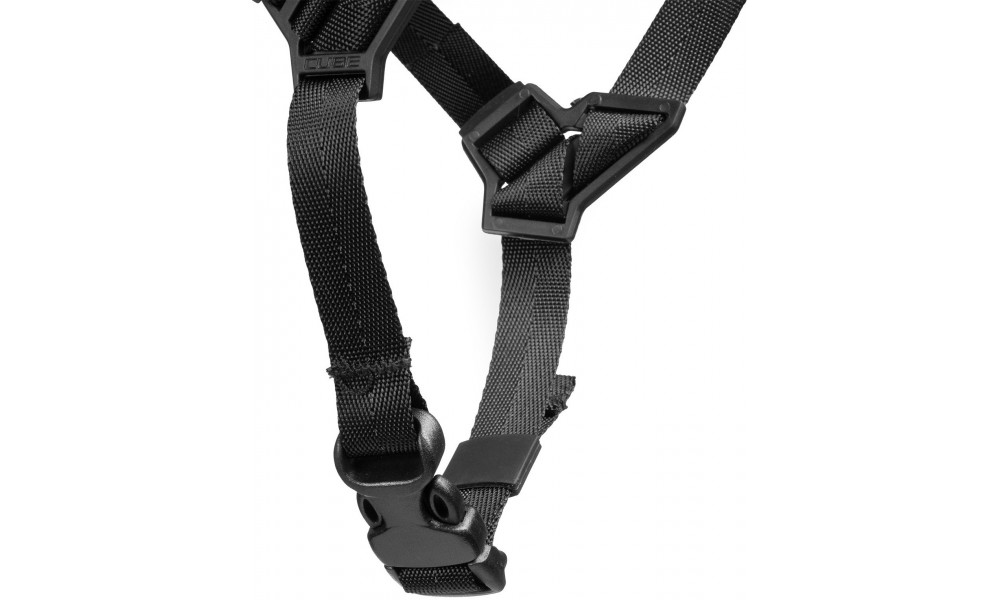 Šalmas Cube Hover sand - 4