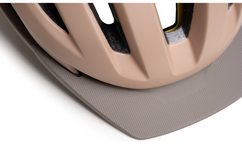 Šalmas Cube Hover sand - 9