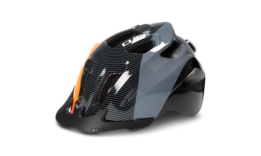 Šalmas Cube Ant X Actionteam actionteam - 1