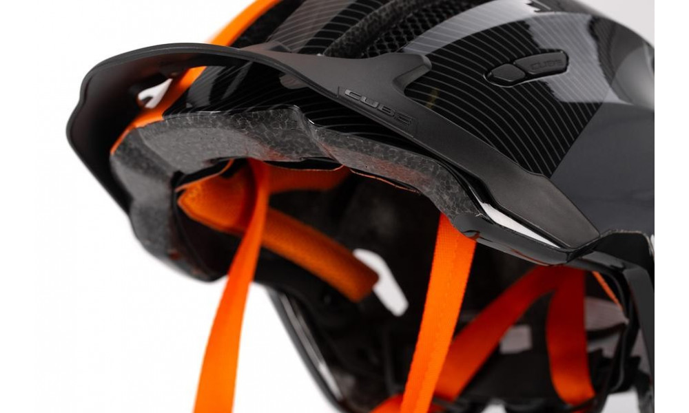 Šalmas Cube Ant X Actionteam actionteam - 5