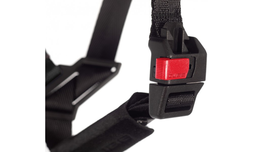 Šalmas Cube Talok green - 3