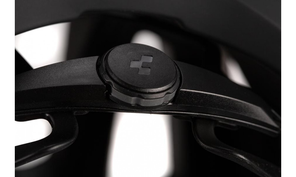 Šalmas Cube Badger X Actionteam grey'n'orange - 4