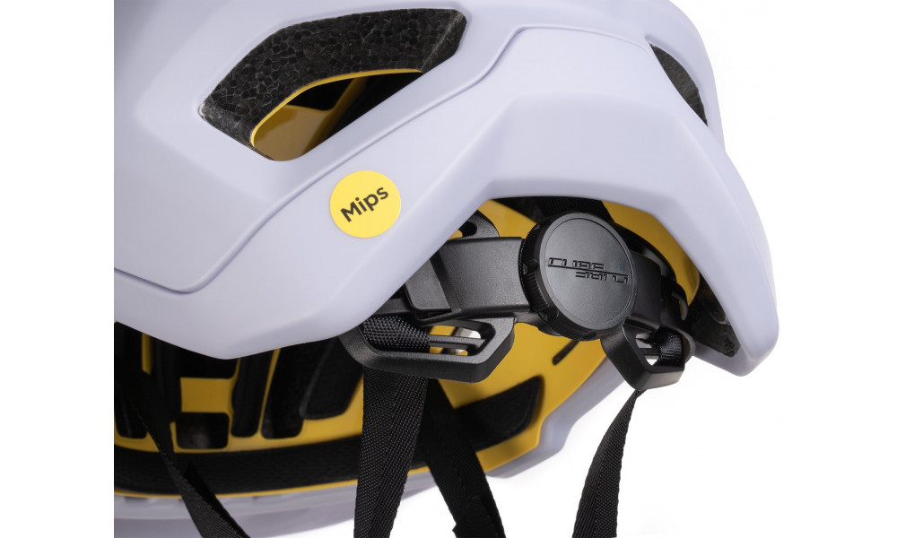 Šalmas Cube Offpath feminine - 3