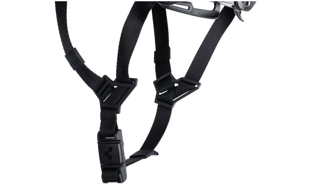 Šalmas Cube Strover X Actionteam blue'n'grey - 2