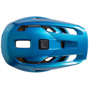 Šalmas Cube Trooper X Actionteam blue