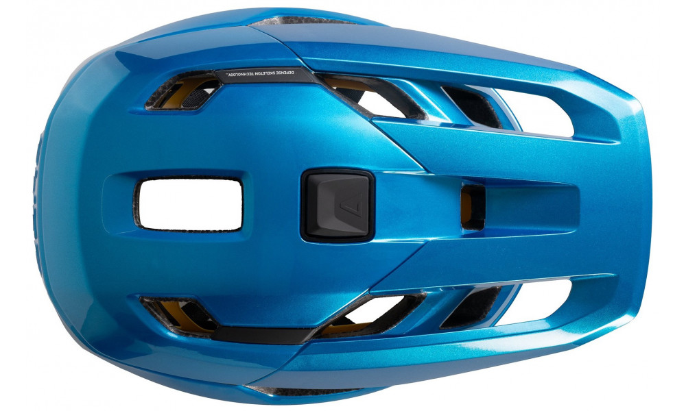 Šalmas Cube Trooper X Actionteam blue - 2