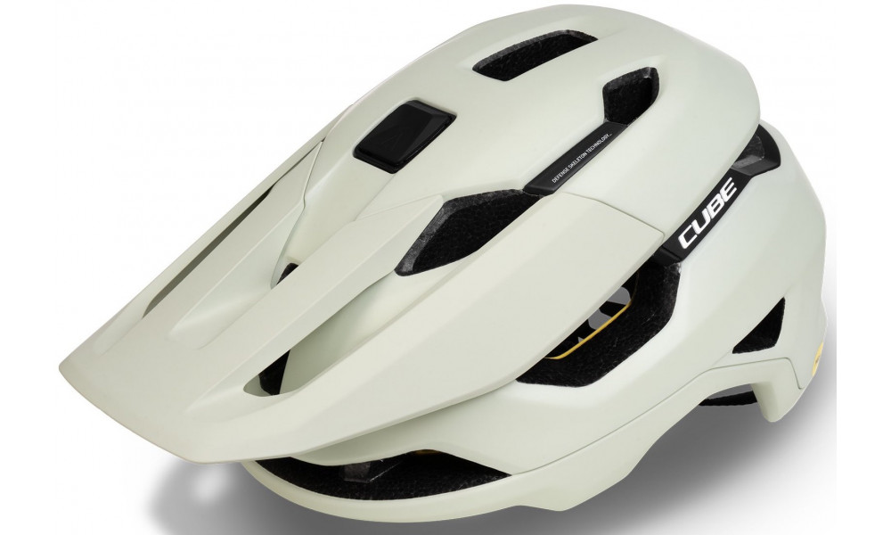 Šalmas Cube Trooper feminine - 1