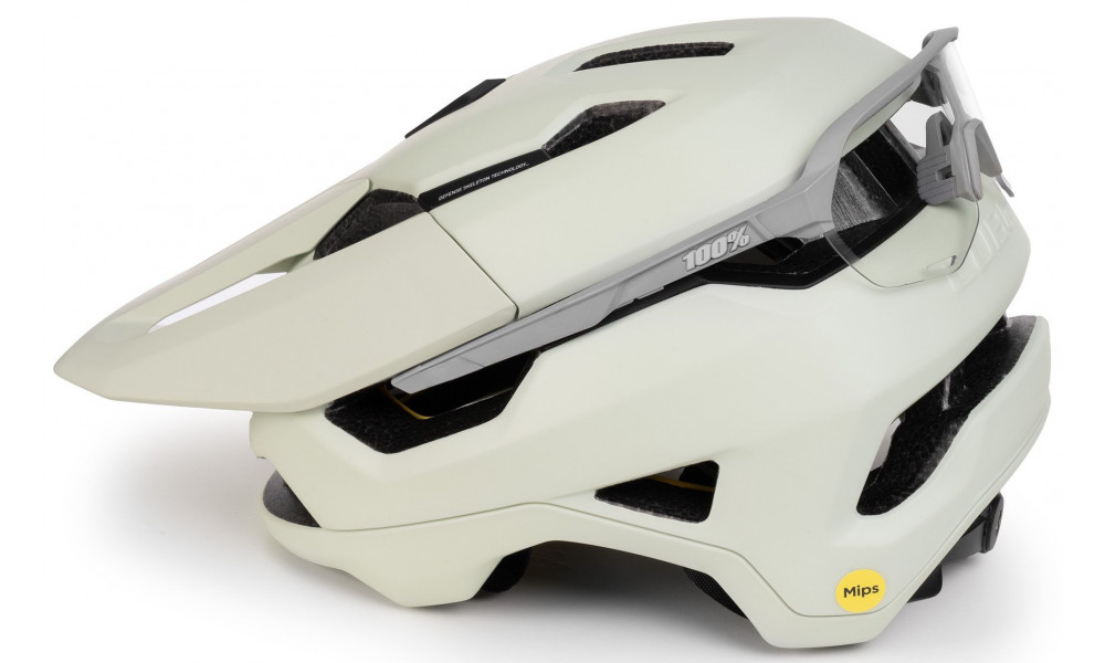 Šalmas Cube Trooper feminine - 3