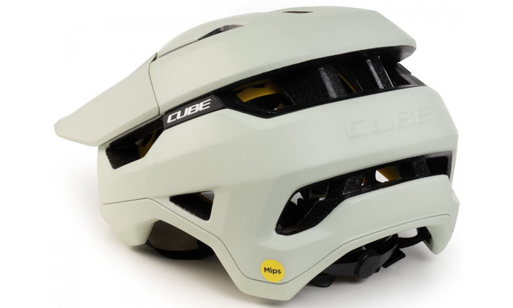 Šalmas Cube Trooper feminine - 5