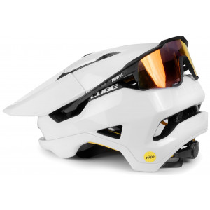 Šalmas Cube Trooper white