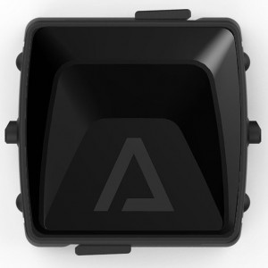 Šalmo adapteris ACID X-Lock