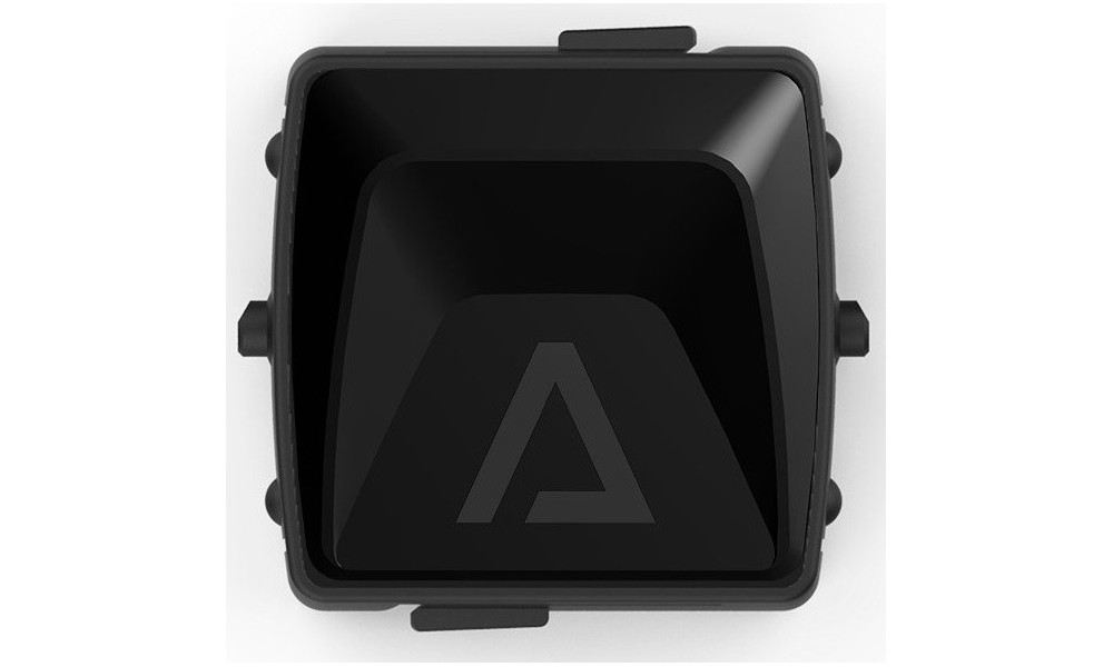 Šalmo adapteris ACID X-Lock 