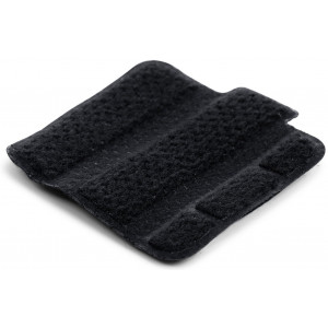 Šalmo paminkštinimas Cube Chin 2.0