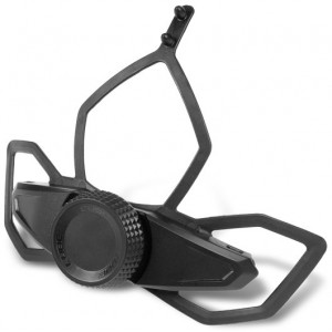 Šalmo dydžio reguliavimo sistema Cube Core Grip