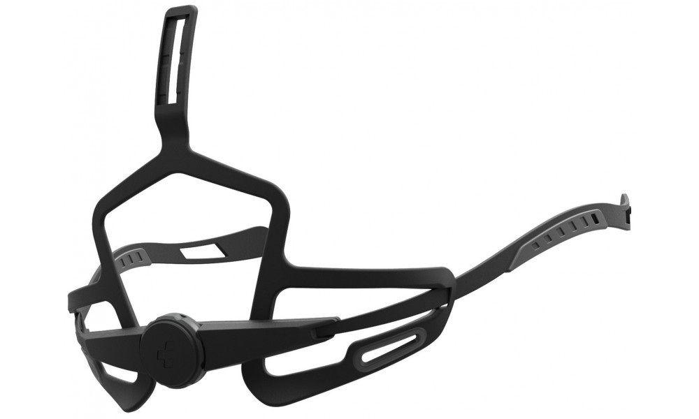 Šalmo dydžio reguliavimo sistema Cube SILC 180+ RD 