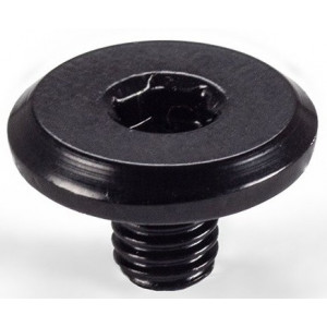 Tvirtinimo elementas Cube Screw for helmet visor