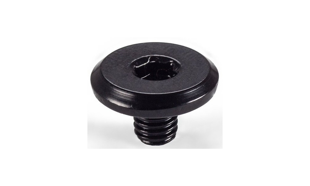 Tvirtinimo elementas Cube Screw for helmet visor 