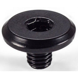 Tvirtinimo elementas Cube Screw for helmet visor