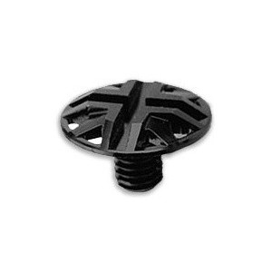 Tvirtinimo elementas Cube Screw for helmet visor Status X 100%