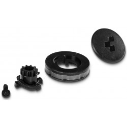 Šalmo dydžio reguliavimo ratukas Cube for Silc 180