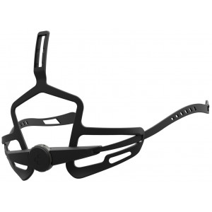 Šalmo dydžio reguliavimo sistema Cube SILC 180