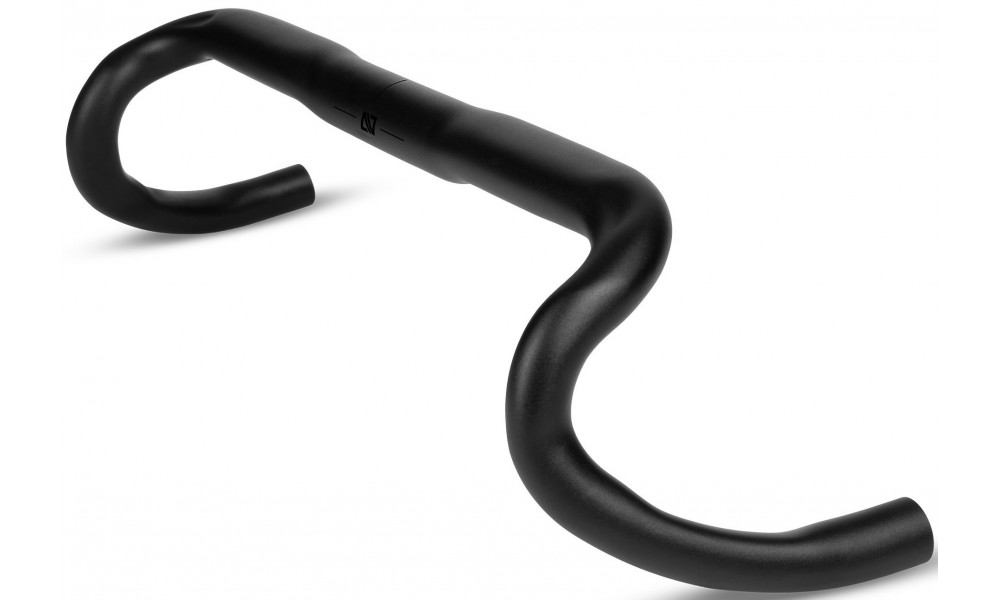 Vairas ACID Gravel Omne 31.8mm 24° 105 Natural Fit 