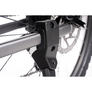 Pastatymo kojelė ACID Universal 24-29" adjustable rear