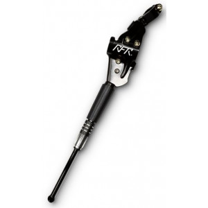 Pastatymo kojelė RFR Universal 24-29" adjustable rear