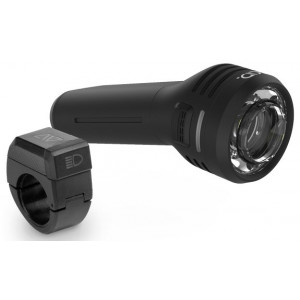 Priekinė lempa ACID Pro 150 1100Lm HB USB-C with remote