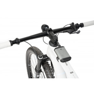 Priekinė lempa ACID PRO-E 150 440Lm PowerBank USB-C