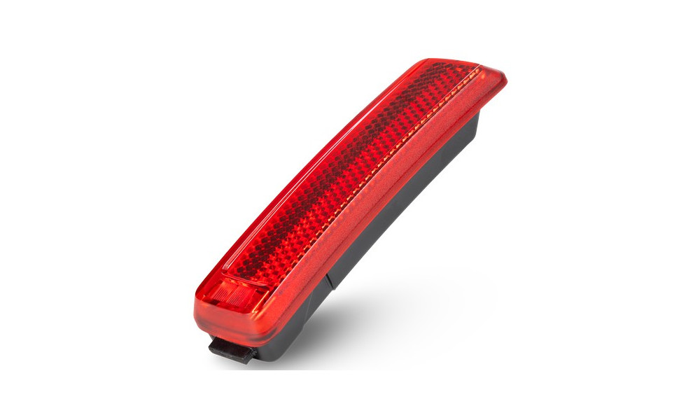 Galinė lempa ACID PRO-D SIC 2.0 6V mudguard dynamo - 1