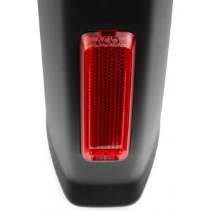 Galinė lempa ACID PRO-D SIC 2.0 6V mudguard dynamo