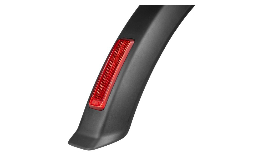 Galinė lempa ACID PRO-D SIC 2.0 6V mudguard dynamo - 4