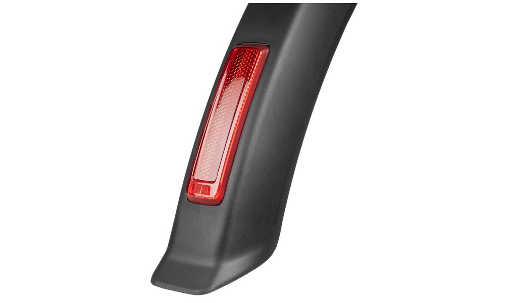 Galinė lempa ACID PRO-D SIC 2.0 6V mudguard dynamo - 5