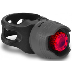 Galinė lempa RFR LED Diamond Plastic grey