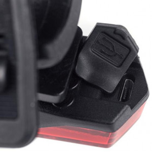 Apšvietimo komplektas RFR Tour 25 HPA black