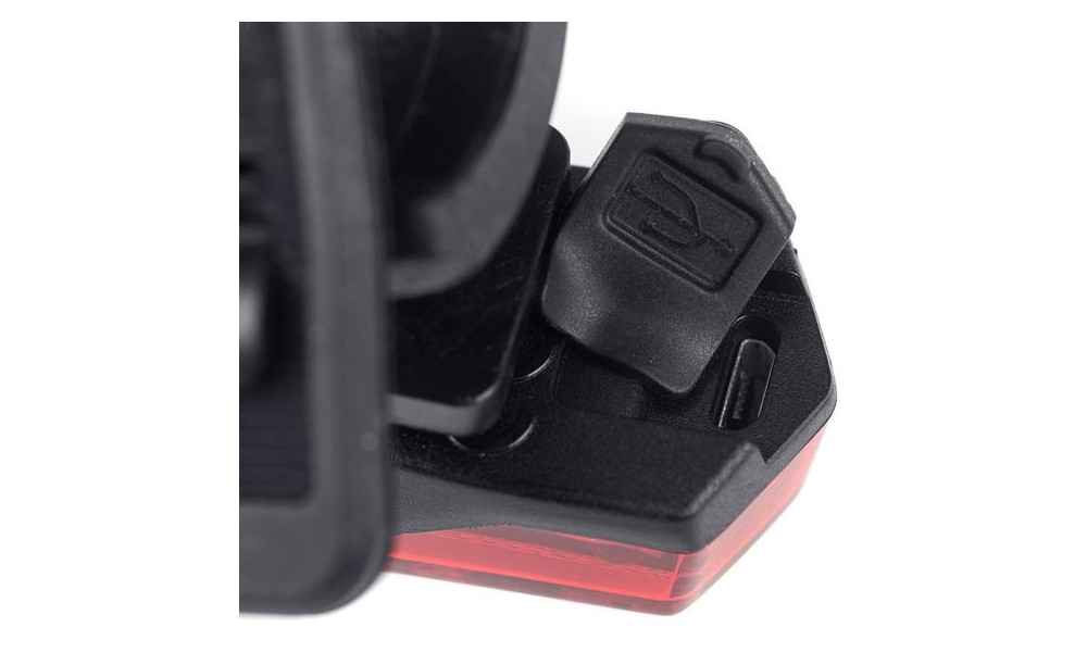 Apšvietimo komplektas RFR Tour 25 HPA black - 2