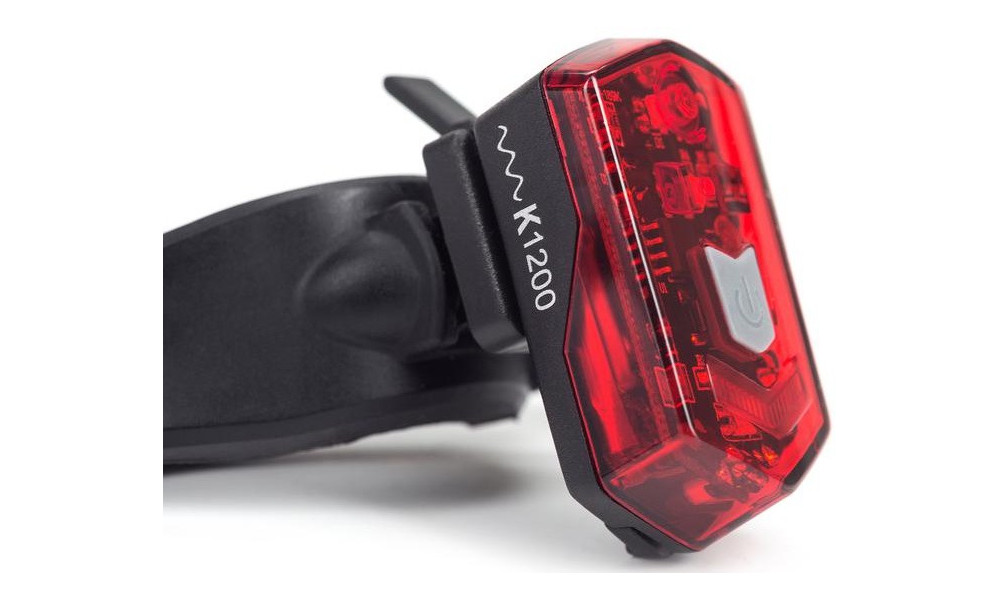 Apšvietimo komplektas RFR Tour 25 HPA black - 3