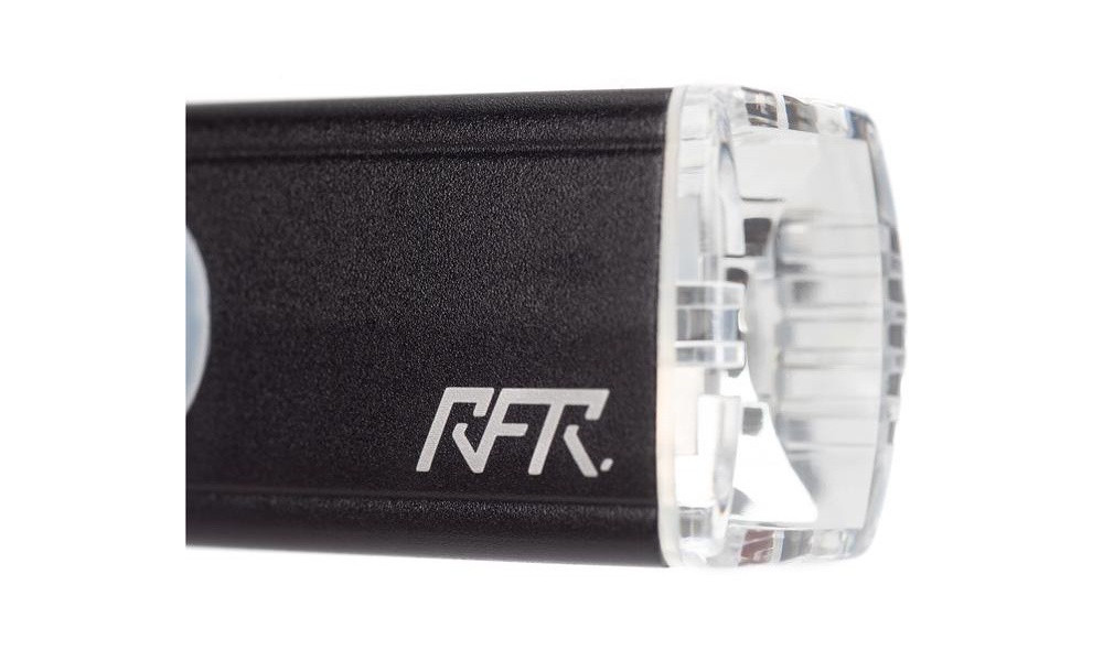 Apšvietimo komplektas RFR Tour 25 HPA black - 5