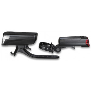 Apšvietimo komplektas RFR Tour 32 black