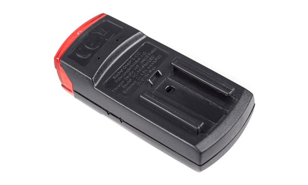 Apšvietimo komplektas RFR Tour 32 black - 2