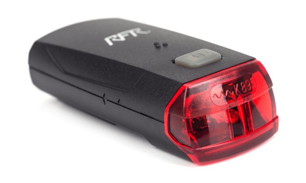 Apšvietimo komplektas RFR Tour 32 black - 3