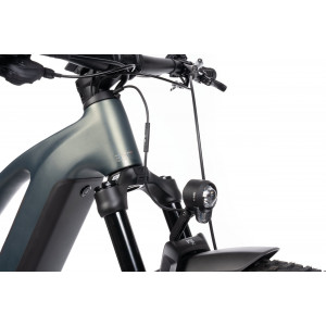 Laidas ACID extension for X-Connect 150mm